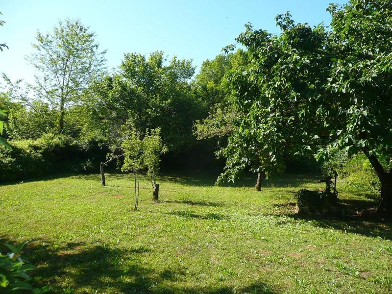 Corps de ferme - 258 m² - 10 pièces