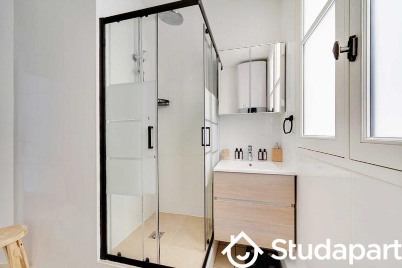 Appartement - 22 m² - 1 pièce