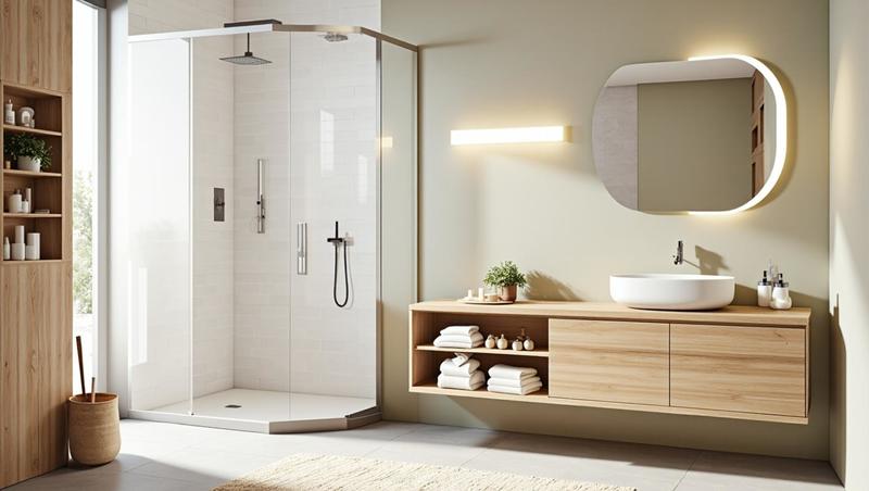 Appartement - 42 à 82 m² - 2 à 4 pièces