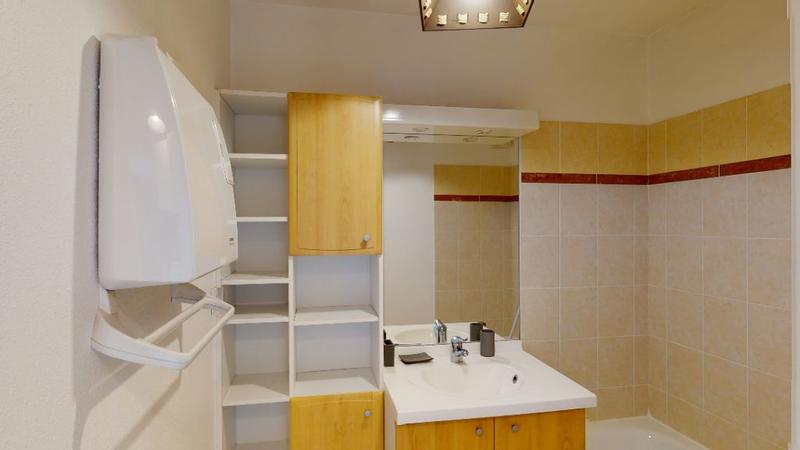 Appartement - 43 m² - 1 pièce