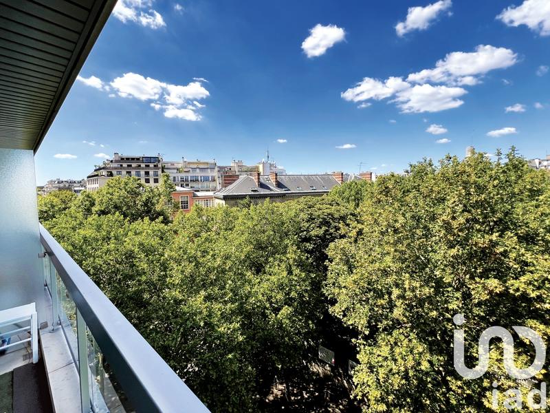 Appartement - 33 m² - 1 pièce