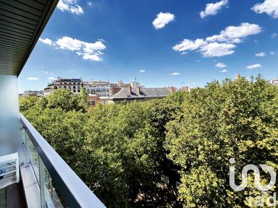 Appartement - 33 m² - 1 pièce