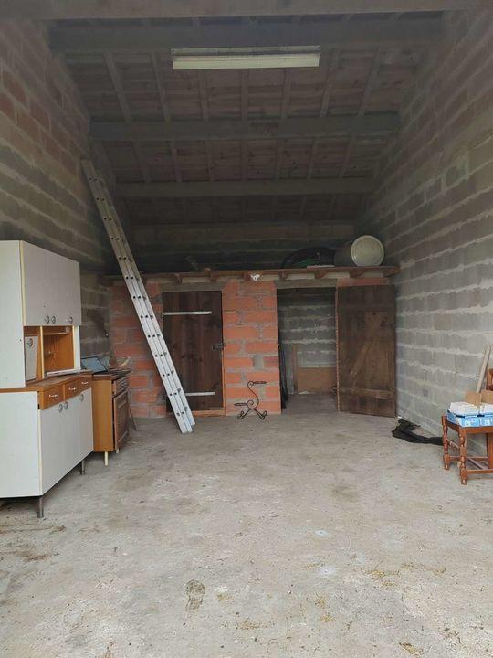 Maison - 117 m² - 3 pièces