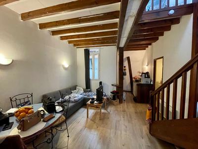 Immeuble - 100 m² - 4 pièces