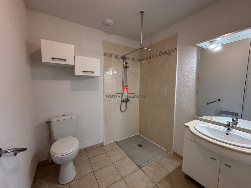 Maison - 62 m² - 3 pièces