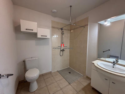 Maison - 62 m² - 3 pièces