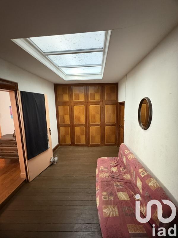 Maison de village - 300 m² - 10 pièces