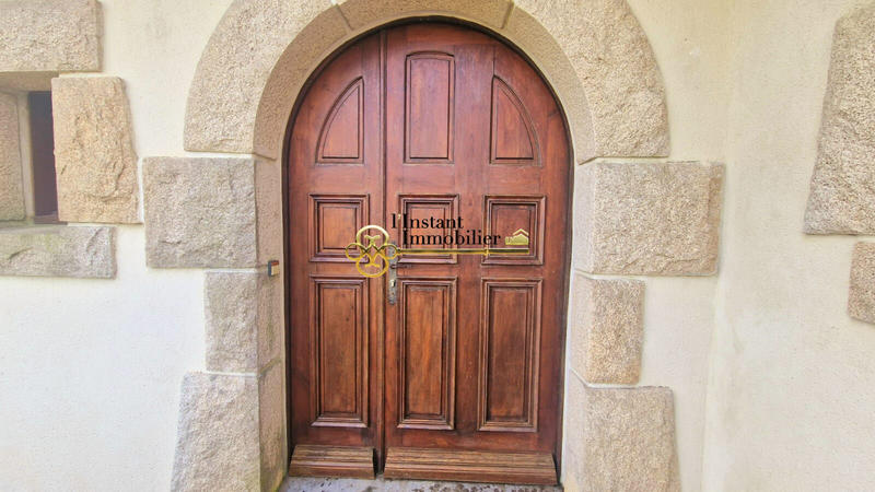 Maison - 164 m² - 8 pièces