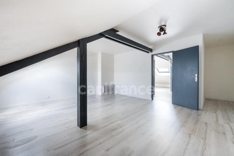 Maison - 190 m² - 5 pièces