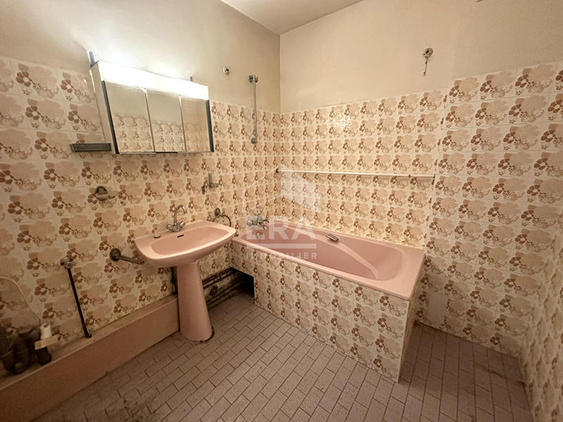 Appartement - 82 m² - 4 pièces