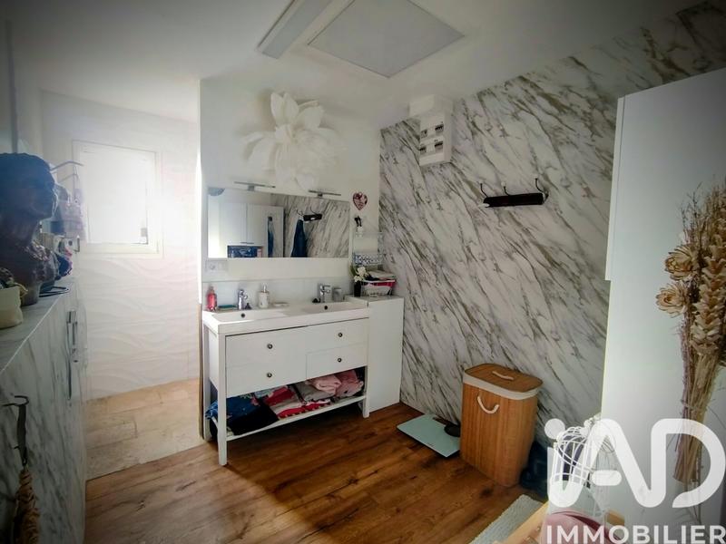 Maison de campagne - 186 m² - 7 pièces