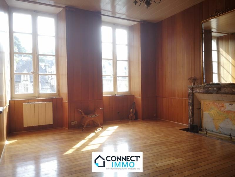 Appartement - 102 m² - 4 pièces