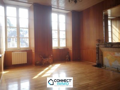 Appartement - 102 m² - 4 pièces