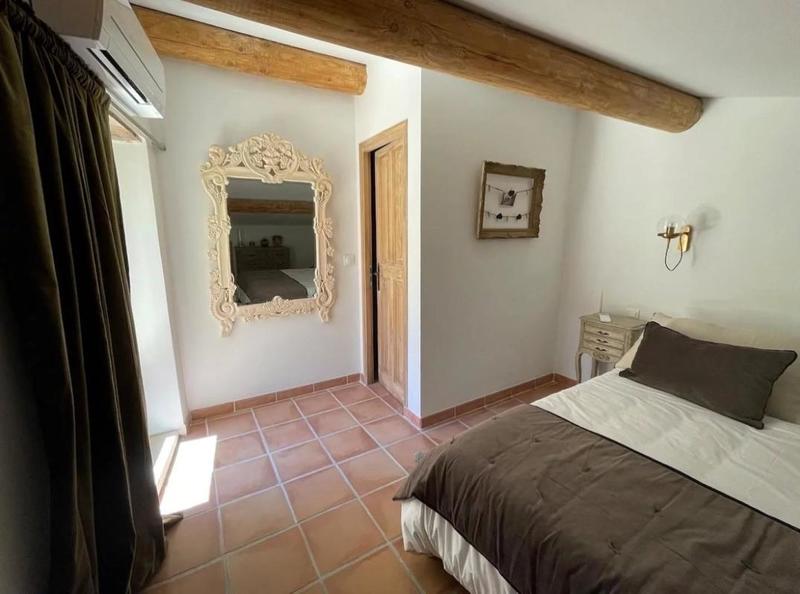 Maison de village - 95 m² - 3 pièces