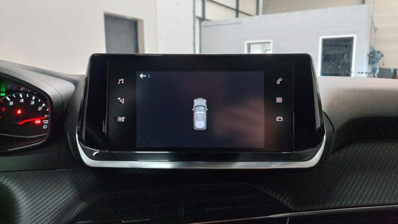 Peugeot 2008 PureTech 100 s&amp;S Active Pack