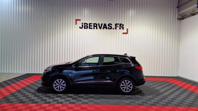 Renault Kadjar Blue Dci 115 Business