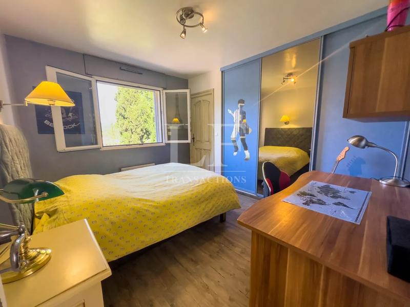 Villa - 179 m² - 5 pièces