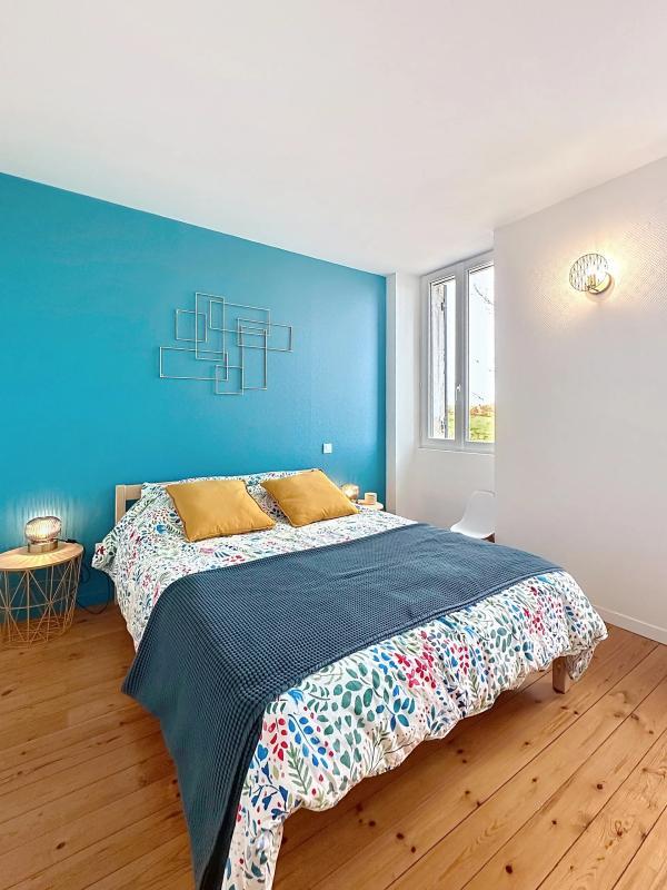 Maison en pierre - 254 m² - 7 pièces