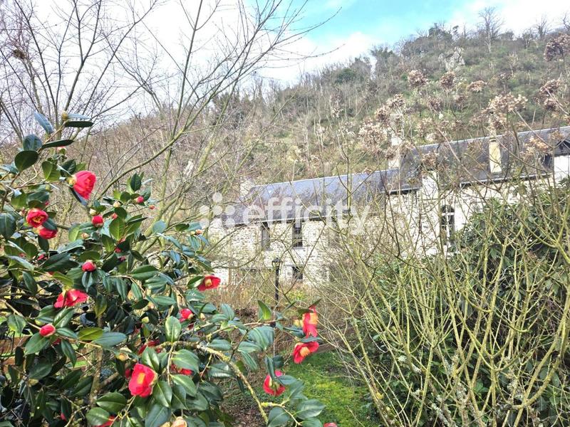 Longère - 284 m² - 12 pièces