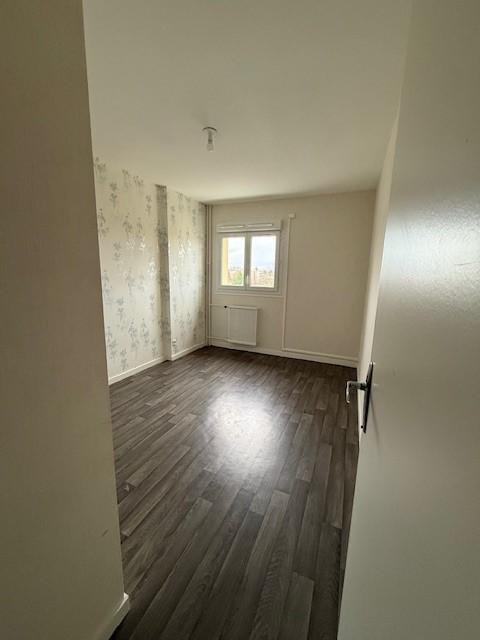Appartement - 78 m² - 4 pièces