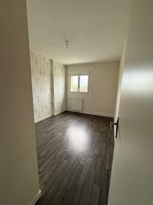 Appartement - 78 m² - 4 pièces