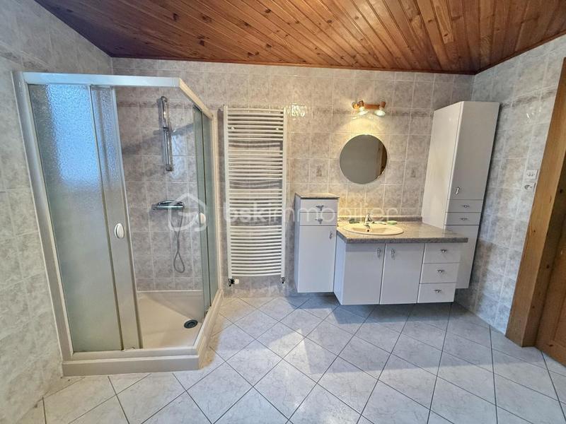 Maison - 149 m² - 6 pièces