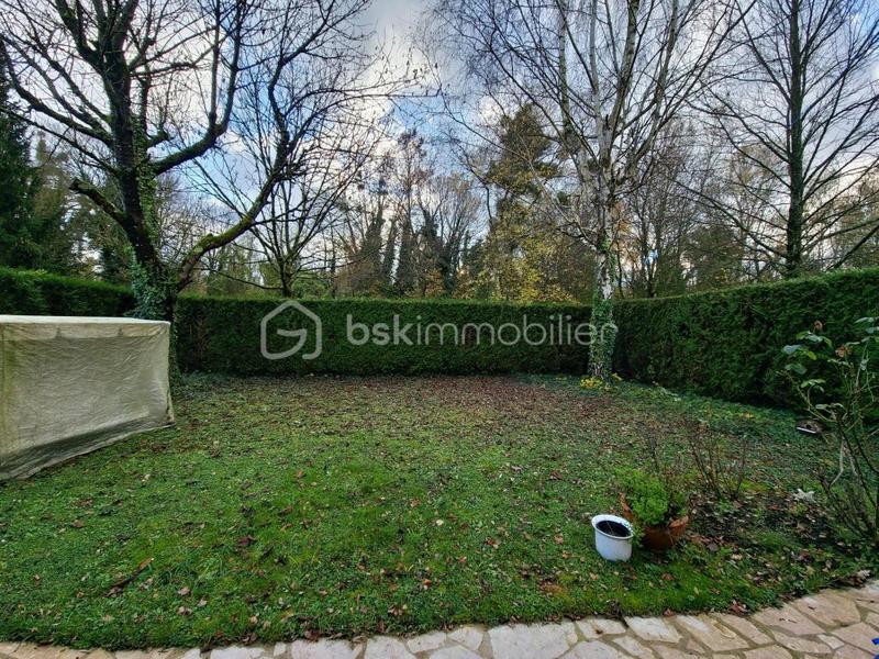 Maison - 127 m² - 6 pièces