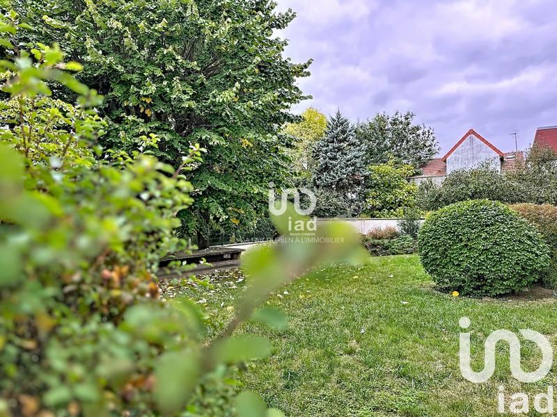 Appartement - 53 m² - 2 pièces