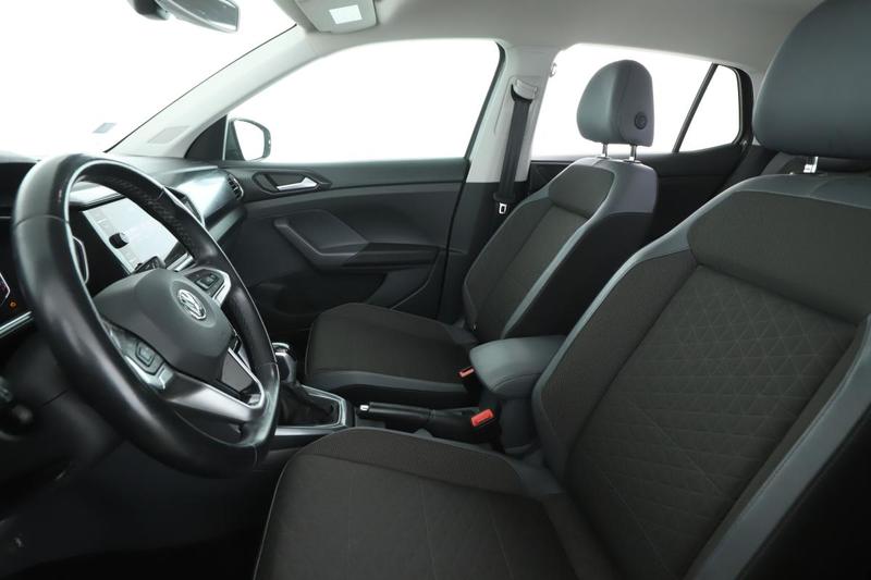 Volkswagen t-Cross 1.0 Tsi R-Line Dsg 115 ch