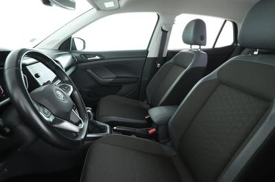 Volkswagen t-Cross 1.0 Tsi R-Line Dsg 115 ch