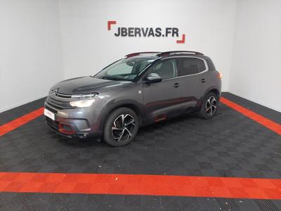 Citroën C5 Aircross BlueHDi 130 s&amp;amp;S Eat8 c-Series