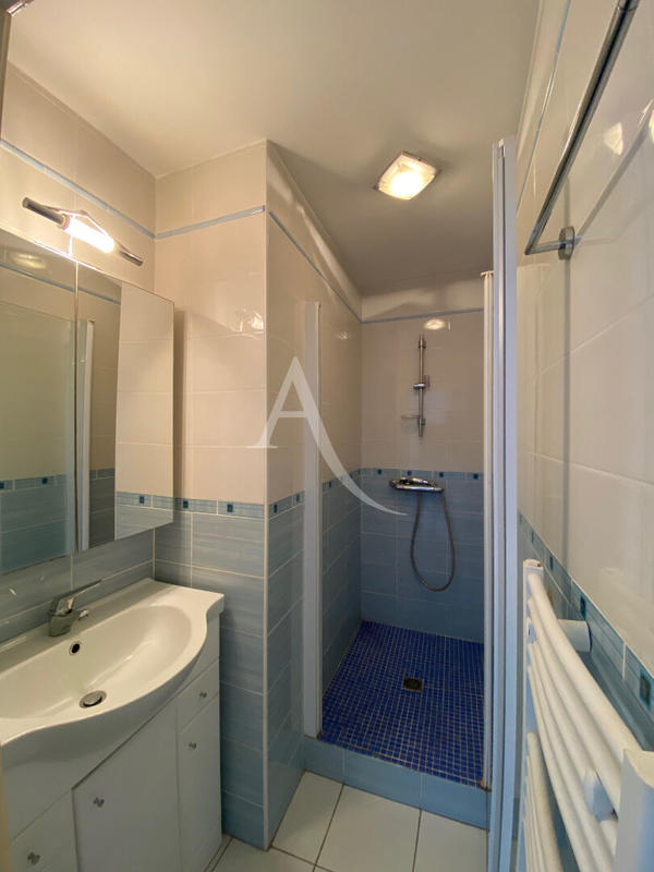 Appartement - 31 m² - 2 pièces