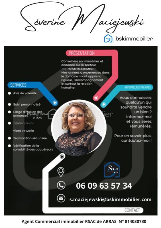 Immeuble - 235 m² - 10 pièces