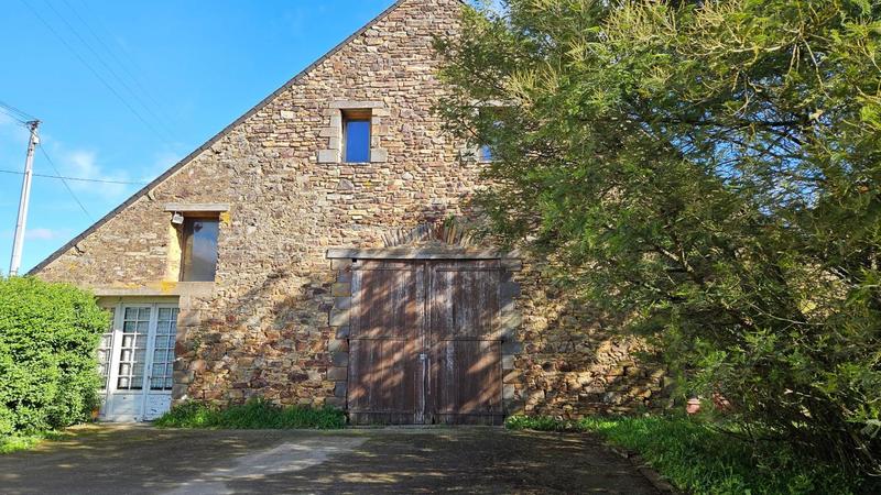 Propriété - 170 m² - 5 pièces