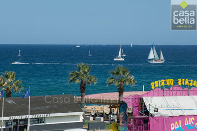 Appartement - 23 m² - 1 pièce