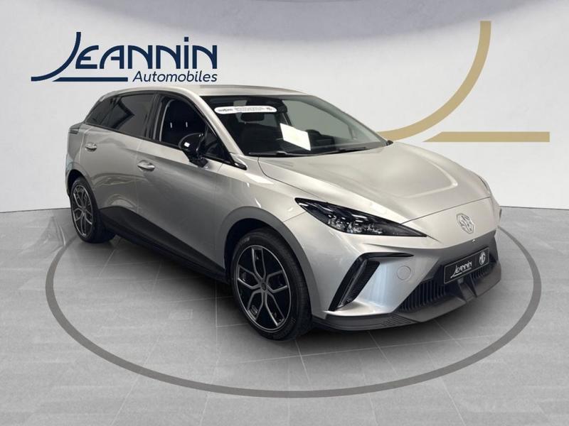 Mg Mg4 Electric 64kWh - 150 kW 2wd Luxury