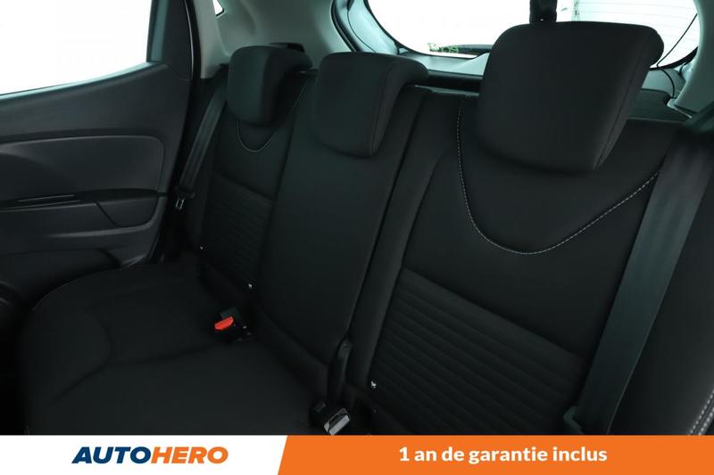 Renault Clio 0.9 TCe Limited 90 ch