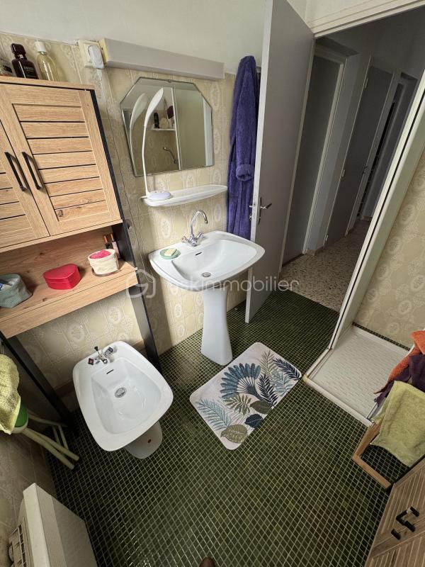 Maison traditionnelle - 87 m² - 5 pièces