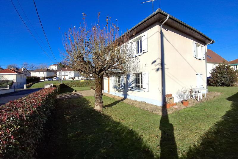 Maison - 85 m² - 3 pièces