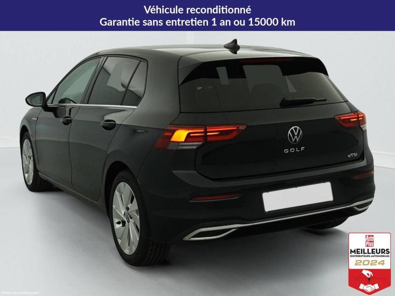 Volkswagen Golf 8 1.5 Etsi Opf 150 Dsg7 Style