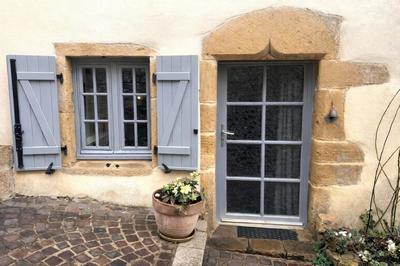 Appartement - 106 m² - 2 pièces