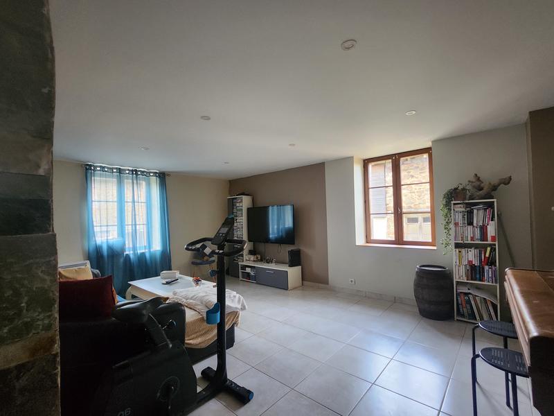 Maison - 172 m² - 7 pièces