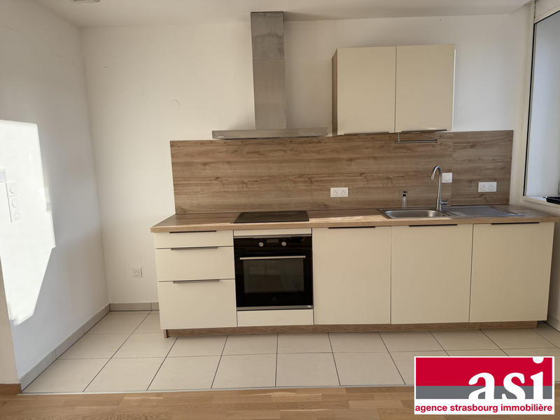 Appartement - 89 m² - 2 pièces