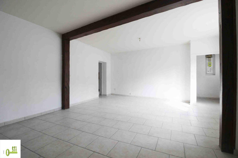 Maison - 139 m² - 6 pièces