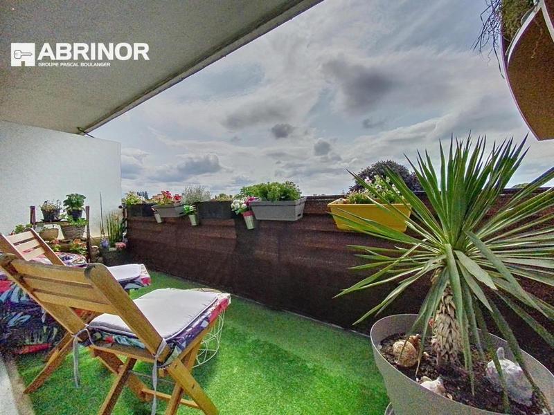 Appartement - 135 m² - 4 pièces