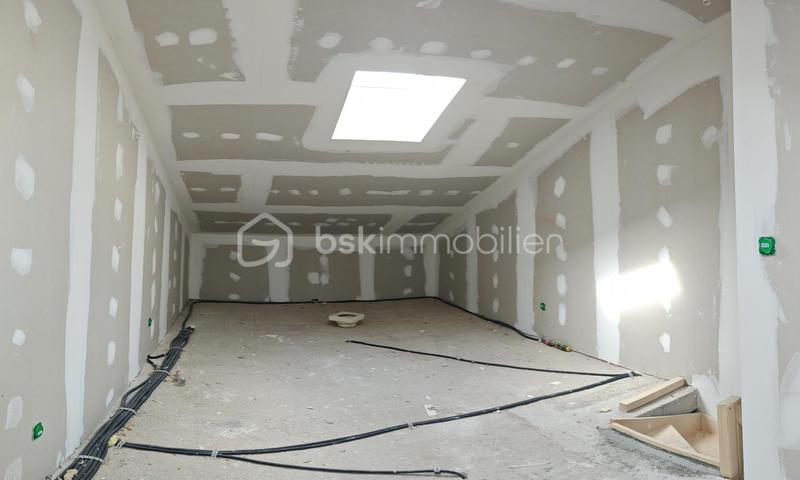 Villa - 130 m² - 4 pièces