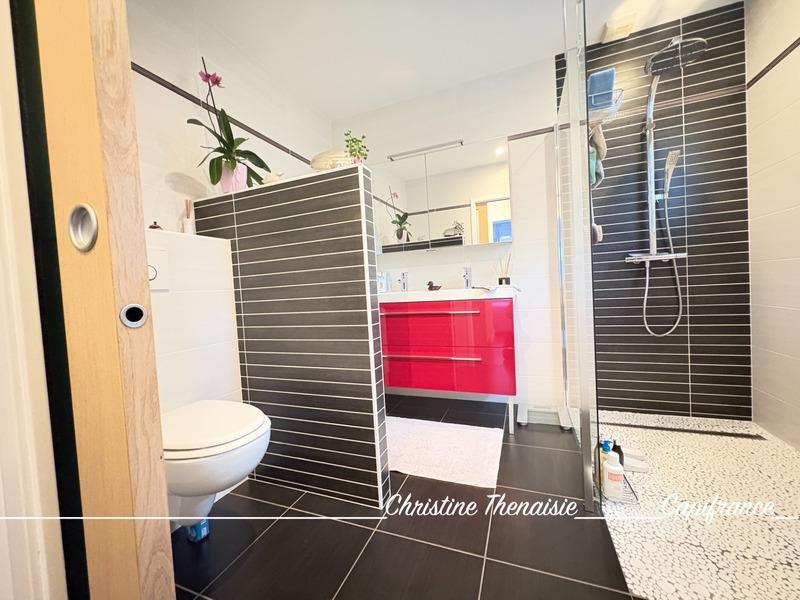 Maison - 187 m² - 6 pièces