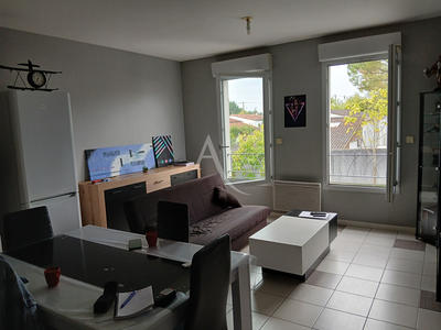 Appartement - 41 m² - 2 pièces