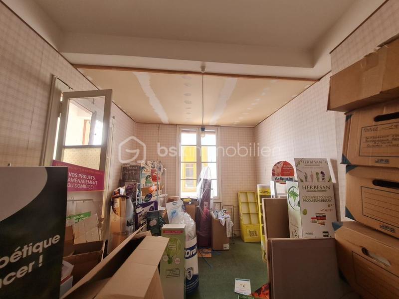 Immeuble - 363 m² - 16 pièces