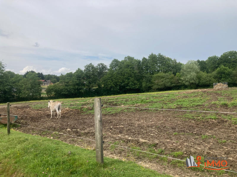 Maison - 299 m² - 12 pièces